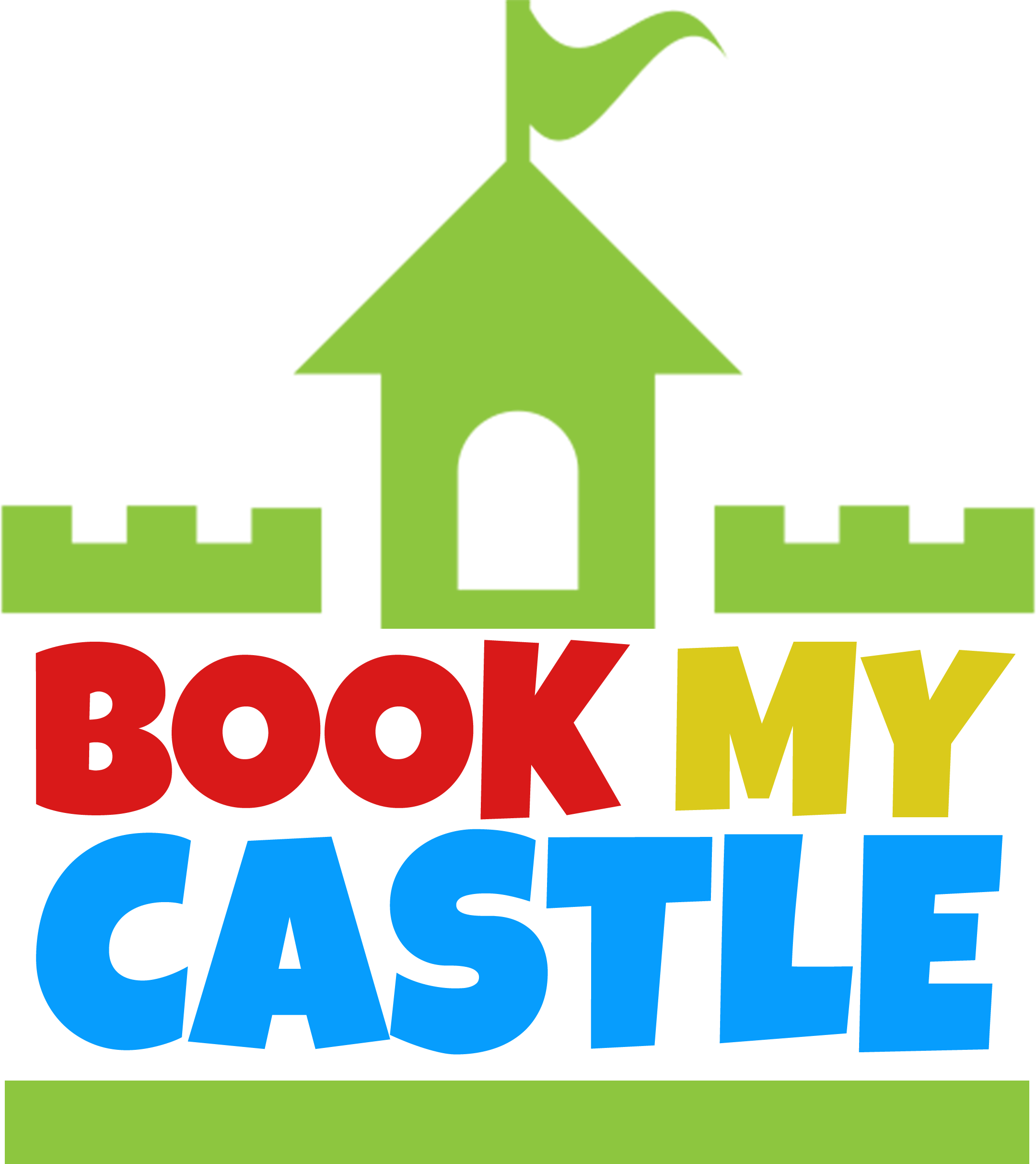 Book My Castle